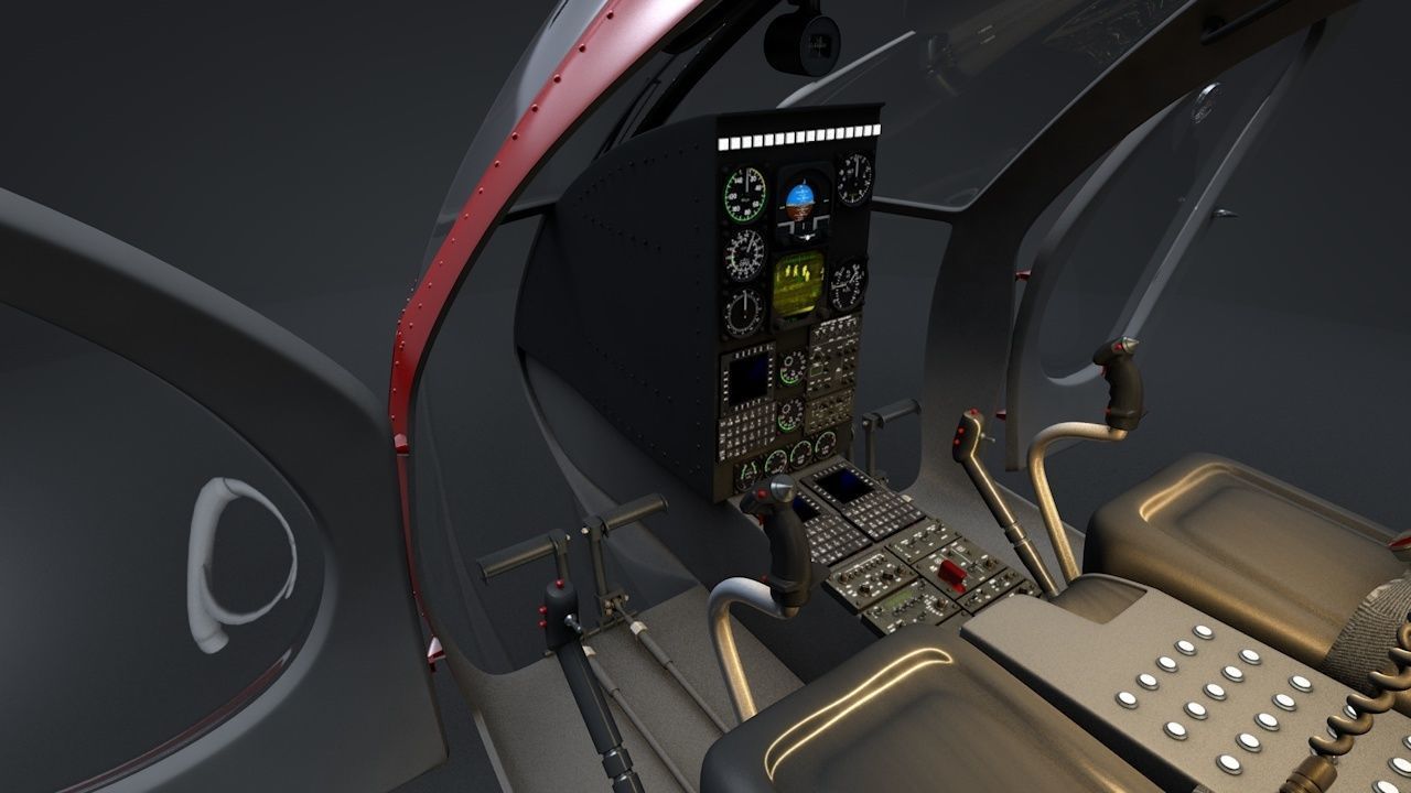 MD-520N NOTAR 3D model_16