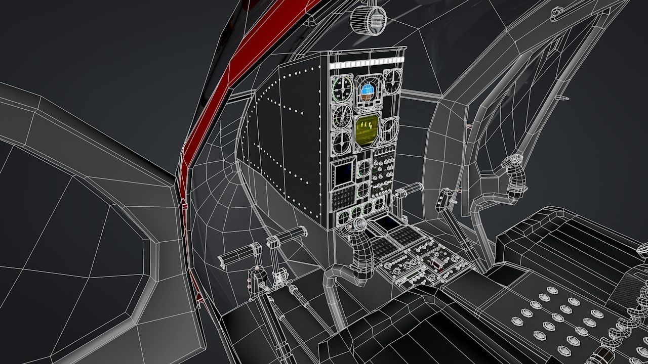 MD-520N NOTAR 3D model_26