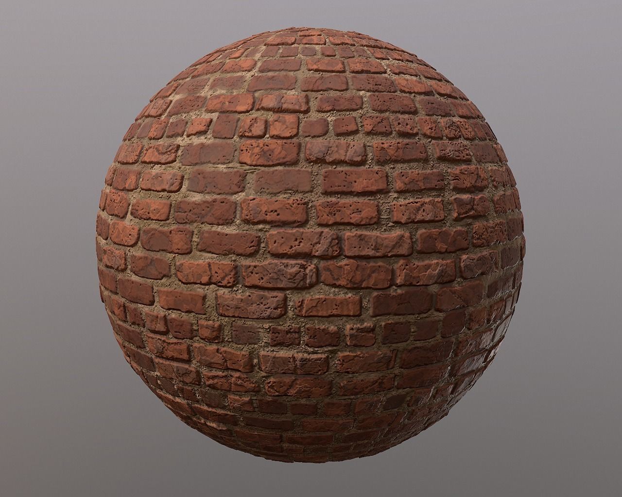 Brick Wall Texture