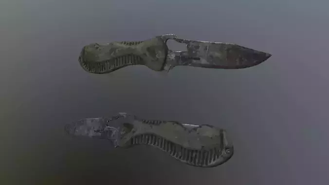 Army Knife