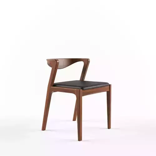 Duda Chair - Aristeu Pires