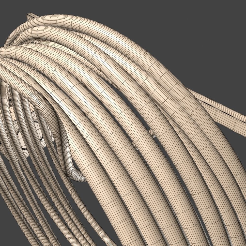 sci fi firefighter 3D model_21