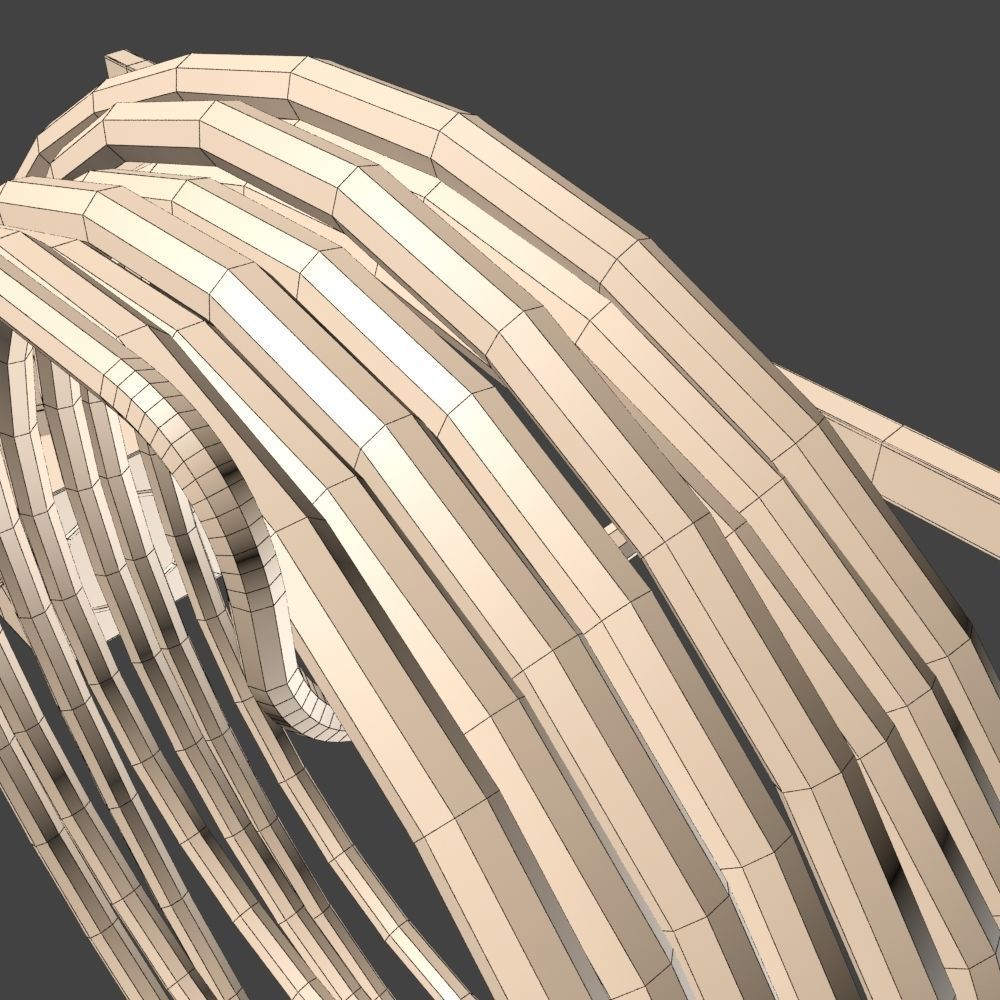 sci fi firefighter 3D model_20