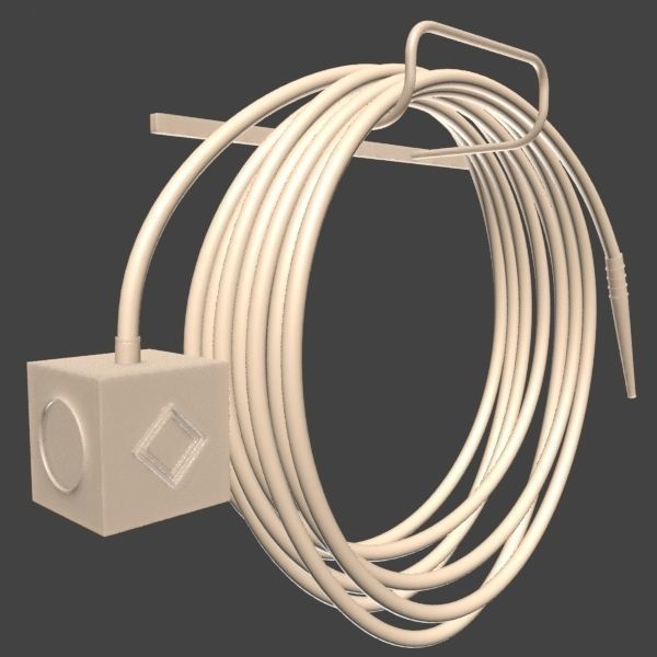 sci fi firefighter 3D model_12