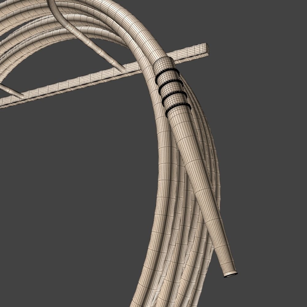 sci fi firefighter 3D model_19