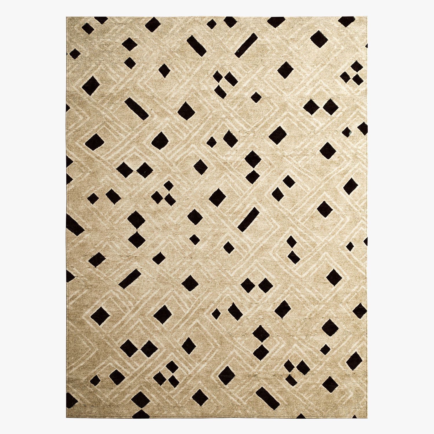 Fayette Rugs 324 3D model_2