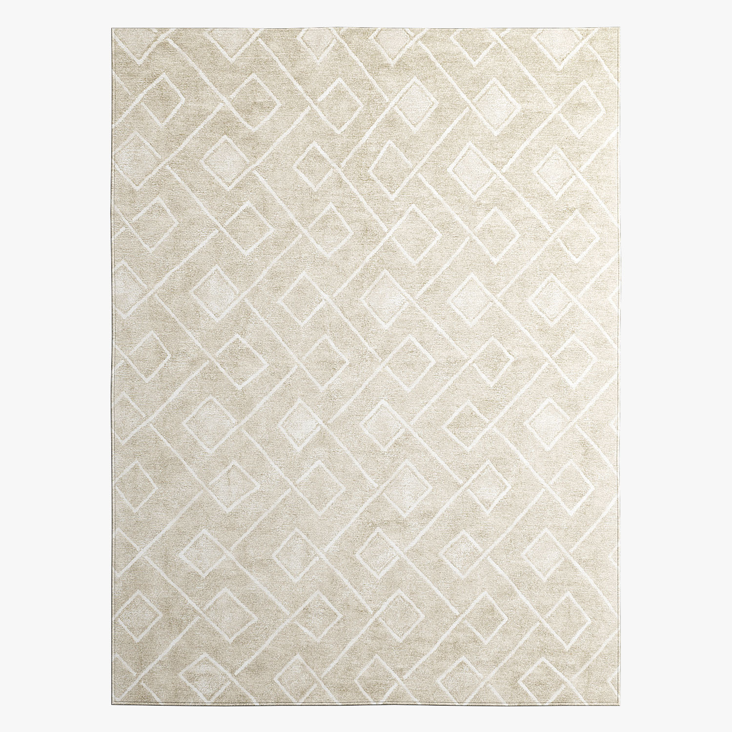 Fayette Rugs 324 3D model_3