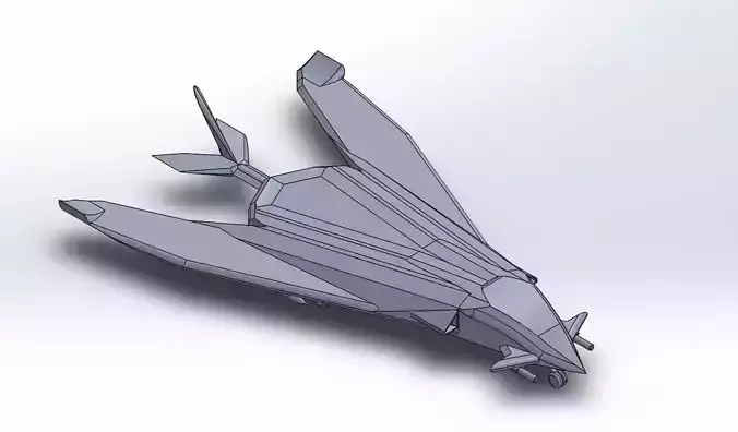 airplane 2 fighter jet