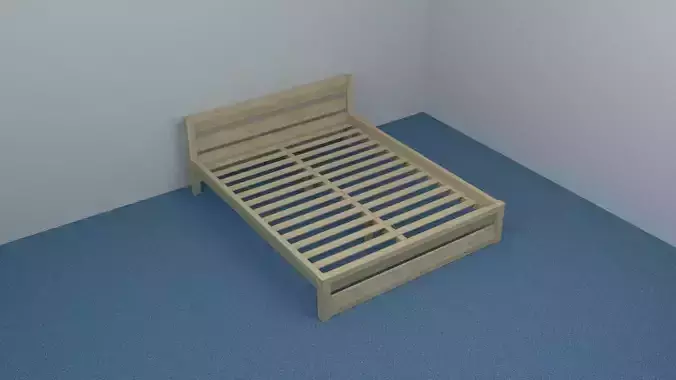 Bed Frame