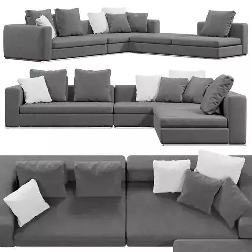 Giulio Marelli sofa