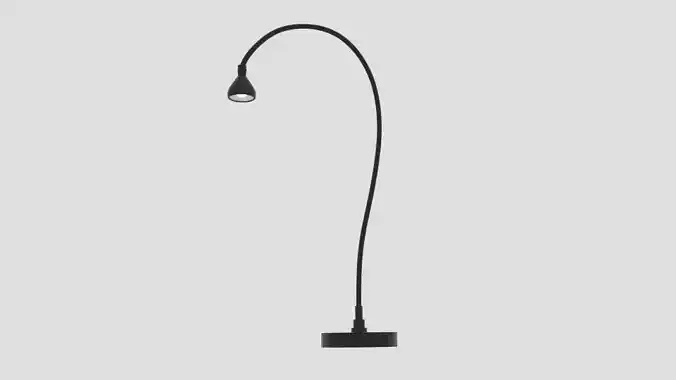 Jansjo Led Work Lamp 