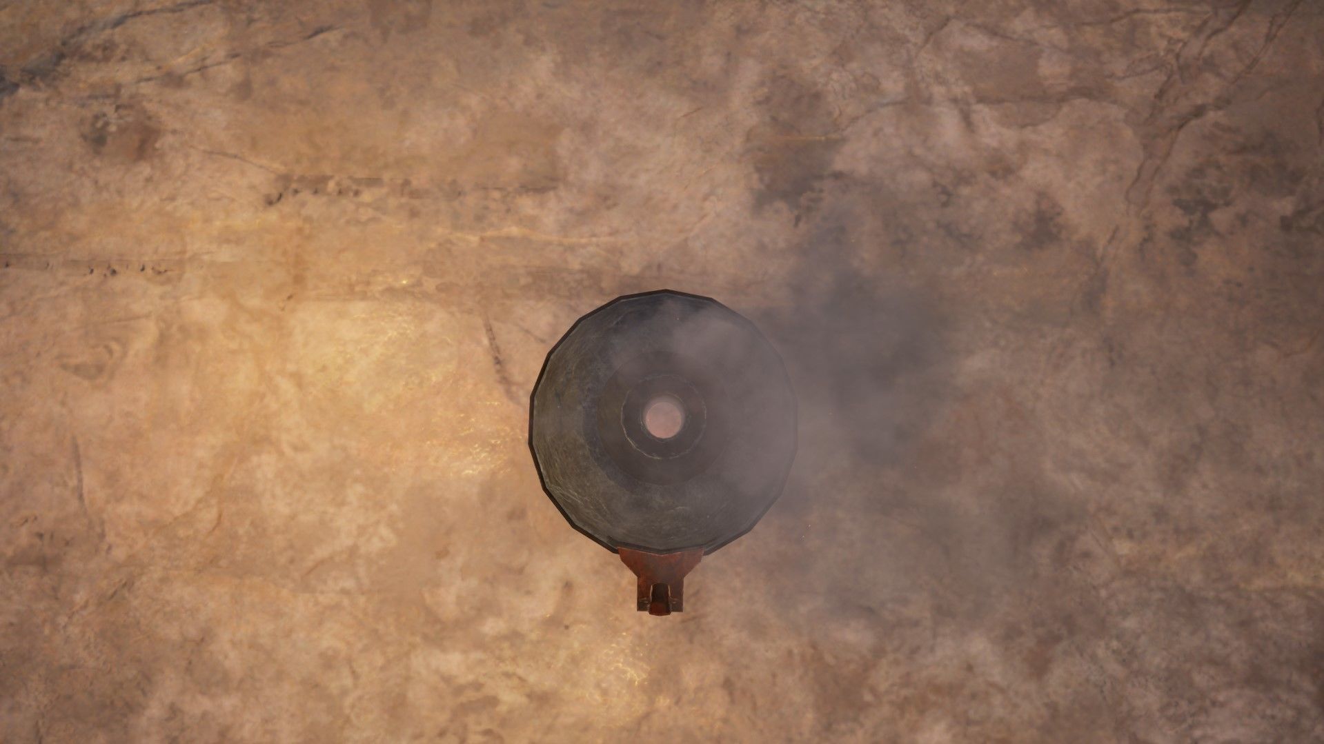 Medieval Furnace Low Poly 3D Model Low-poly 3D model_5