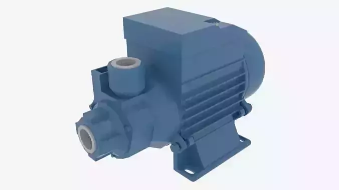  QB Series Clean Water Pump 