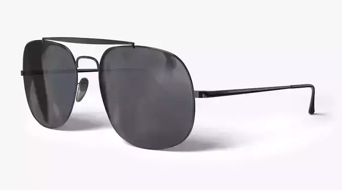 Sunglasses aviator