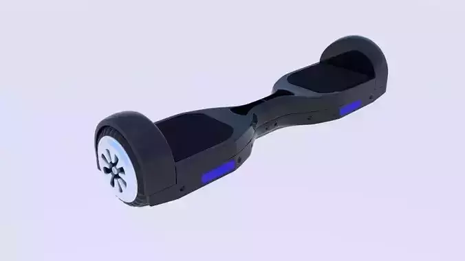  Electric Skateboard 