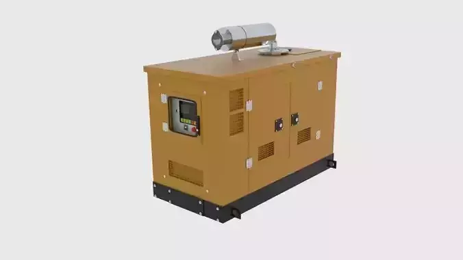  Custom Gentick Generator 