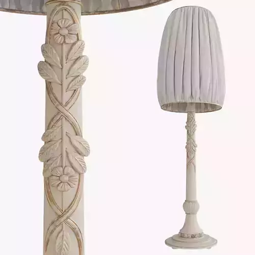 Savio Firmino Floor lamp 2056