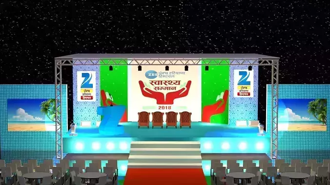 3d modular eiffel tower