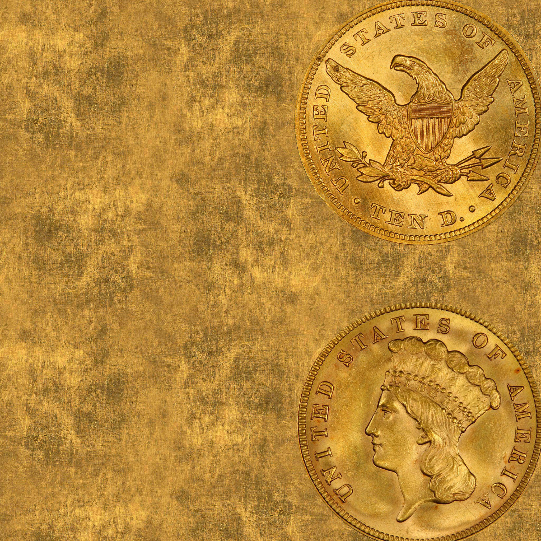 Piggy bank 3D model_22