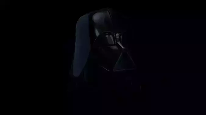Darth Vade