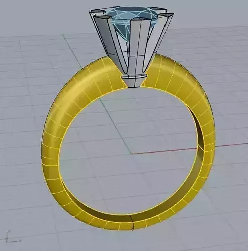 Engagement Ring