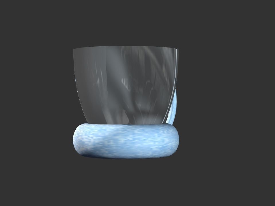 3D printable cup 3D print model_78