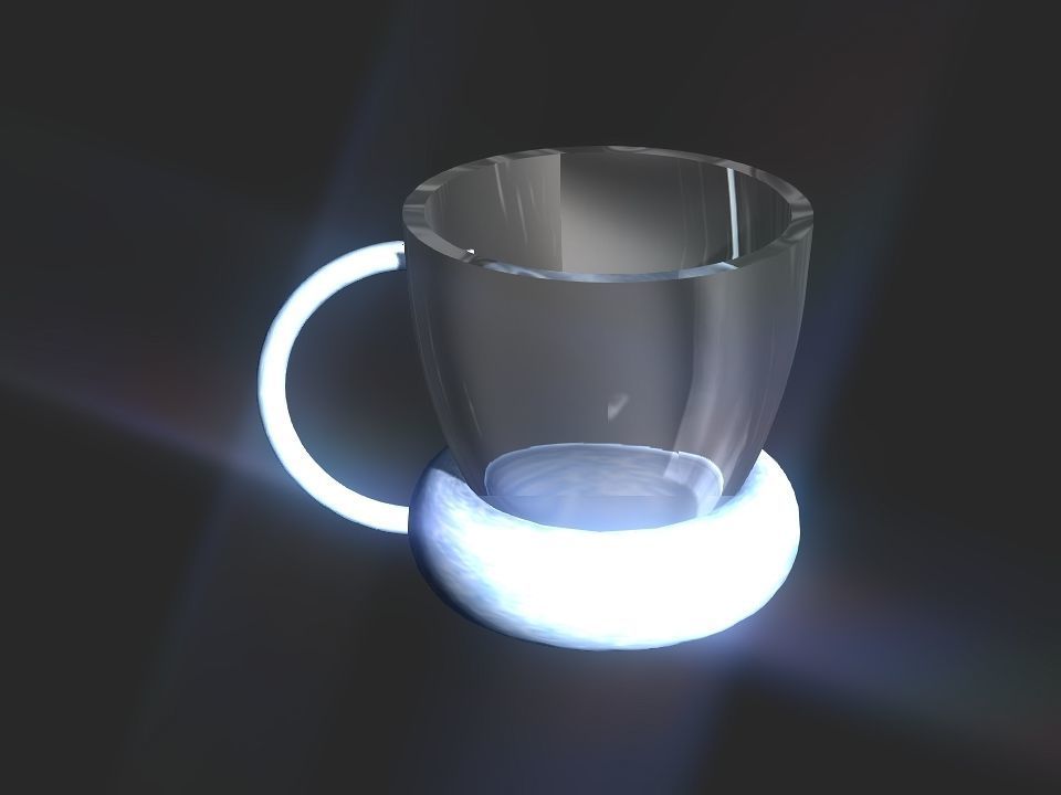 3D printable cup 3D print model_60