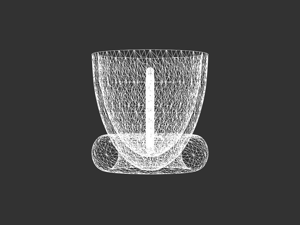 3D printable cup 3D print model_82