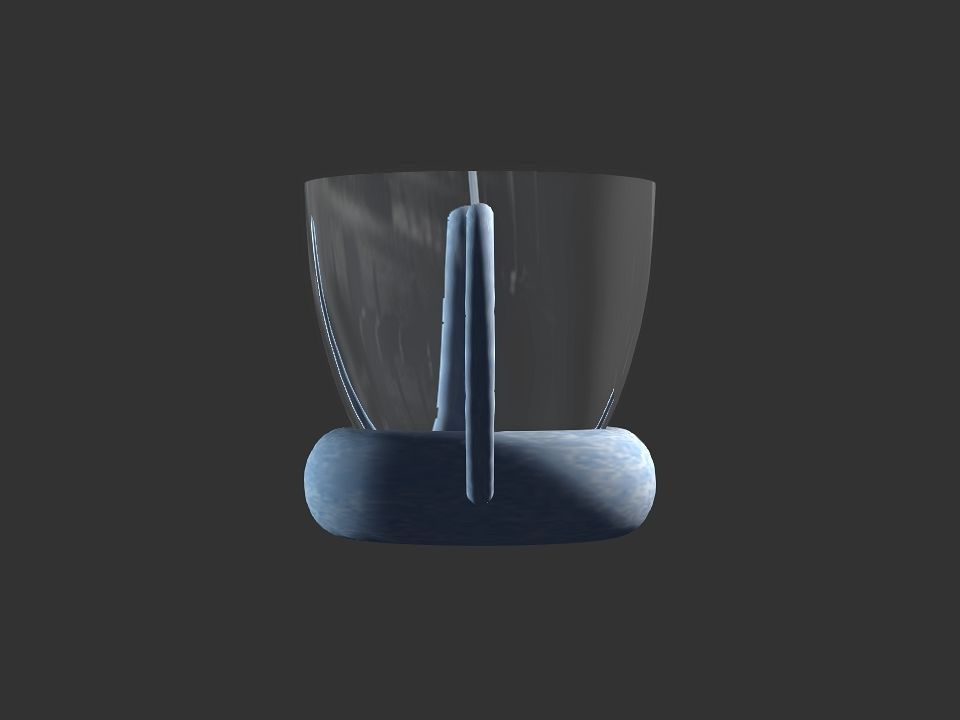 3D printable cup 3D print model_10