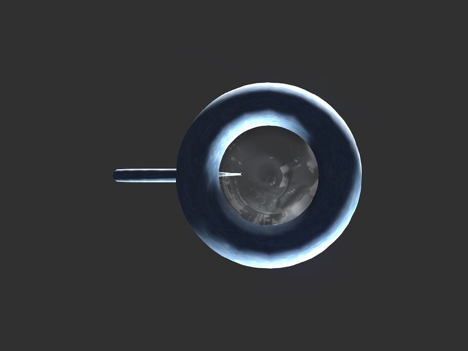 3D printable cup 3D print model_77