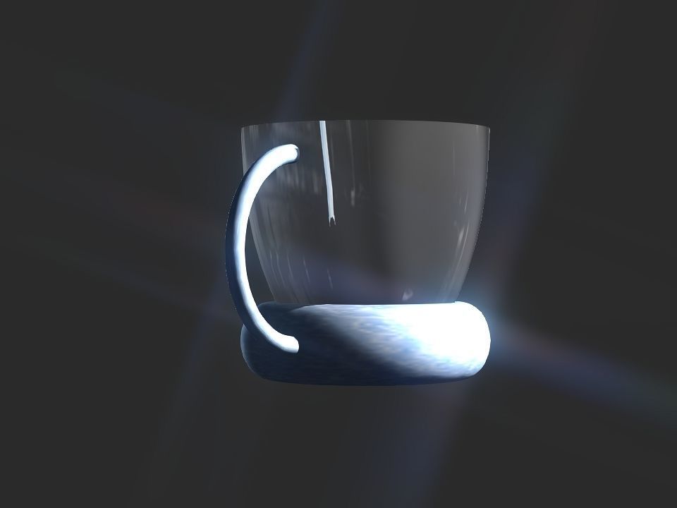 3D printable cup 3D print model_58