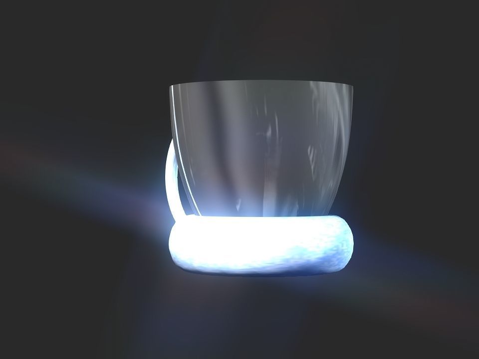 3D printable cup 3D print model_43