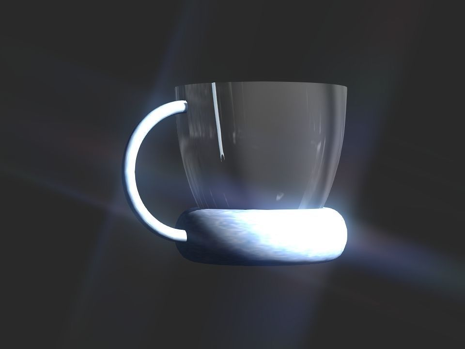 3D printable cup 3D print model_59