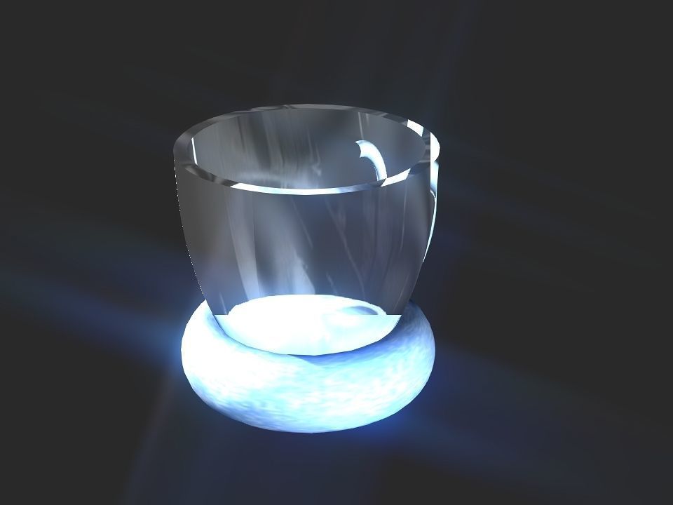 3D printable cup 3D print model_66