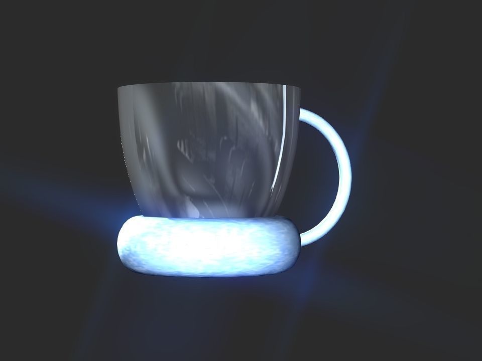 3D printable cup 3D print model_50