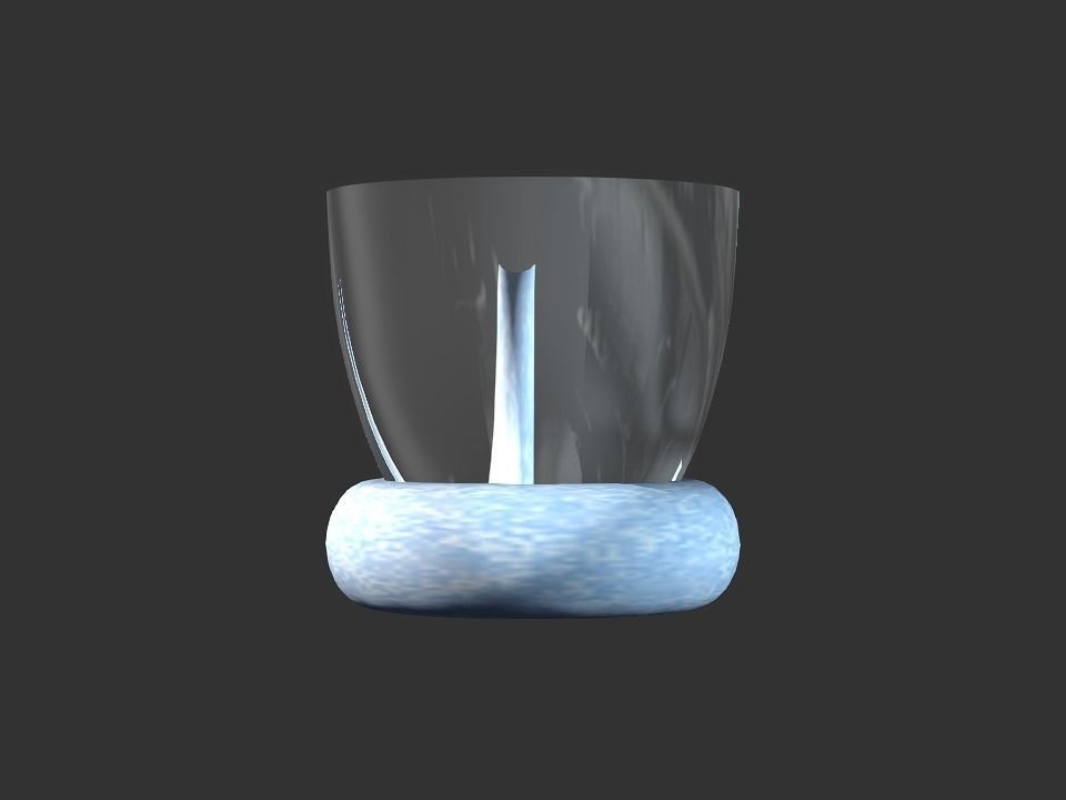 3D printable cup 3D print model_45