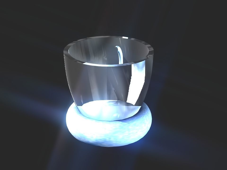 3D printable cup 3D print model_65