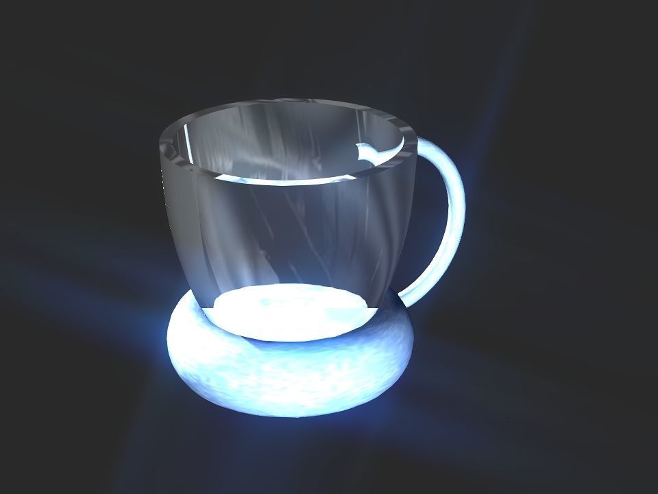3D printable cup 3D print model_68