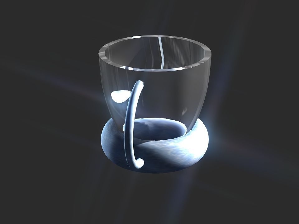 3D printable cup 3D print model_73