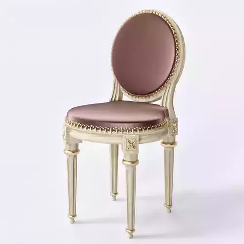 Classic chairs - JOHN HUTTON TEXTILES