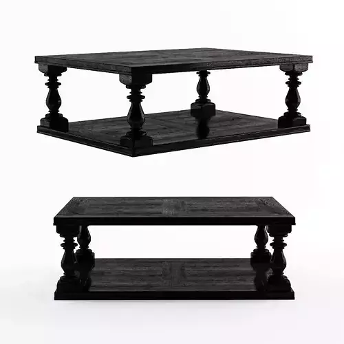 ashley two coffee tables