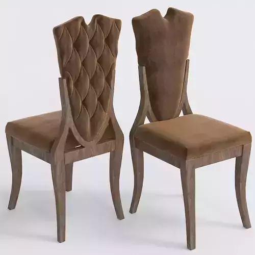 Pegaso and Turri 3D model