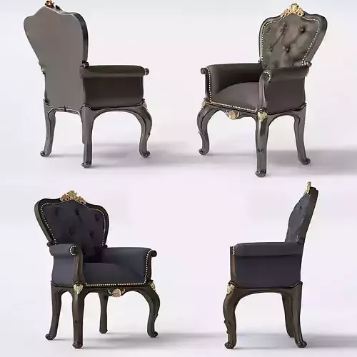 Outdoor furniture by POLaRT