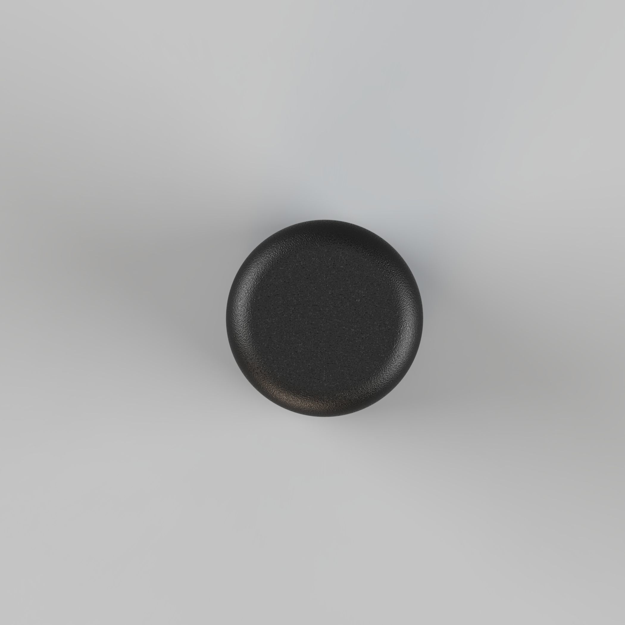 Canteen container 3D model_1