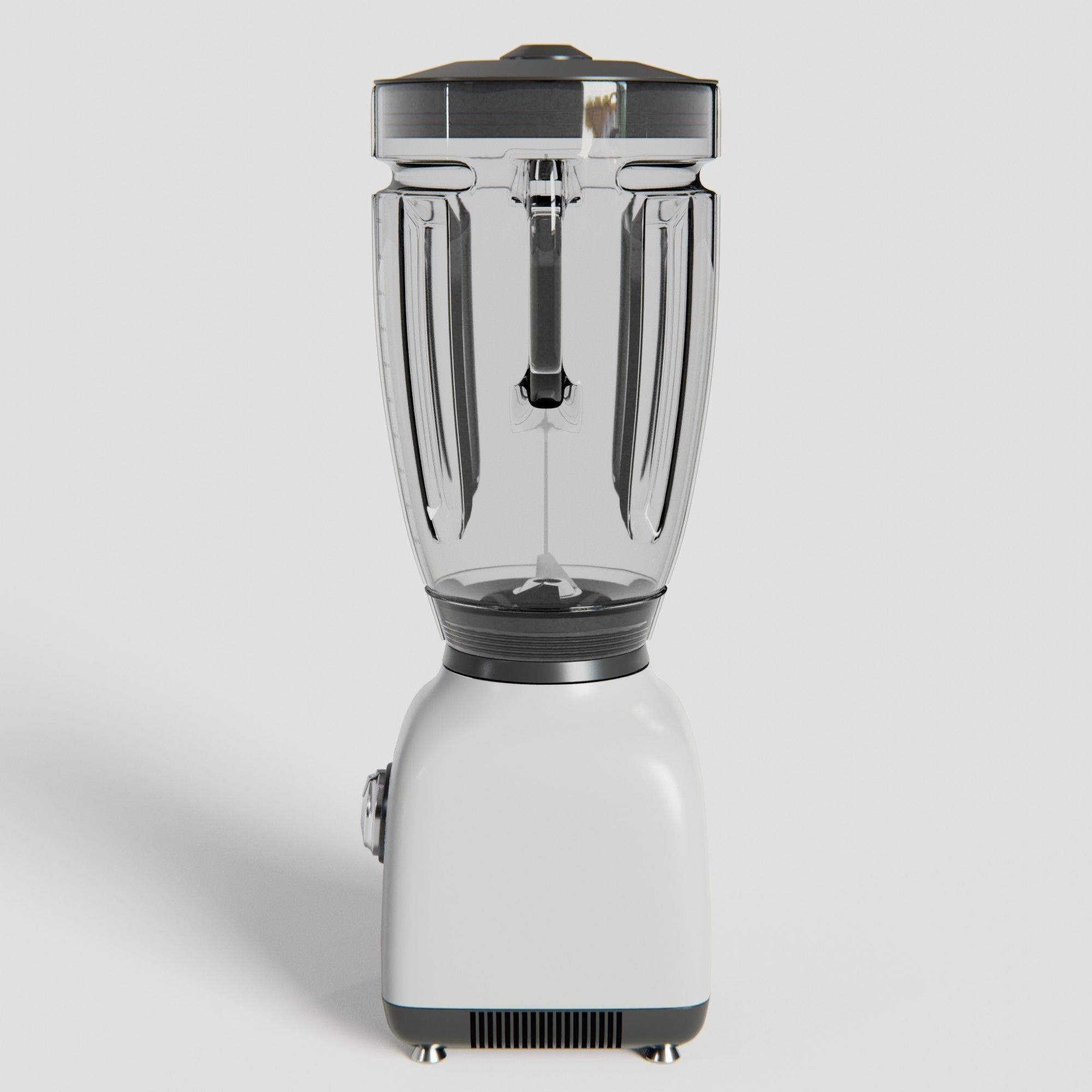 Blender 01 Low-poly 3D model_17