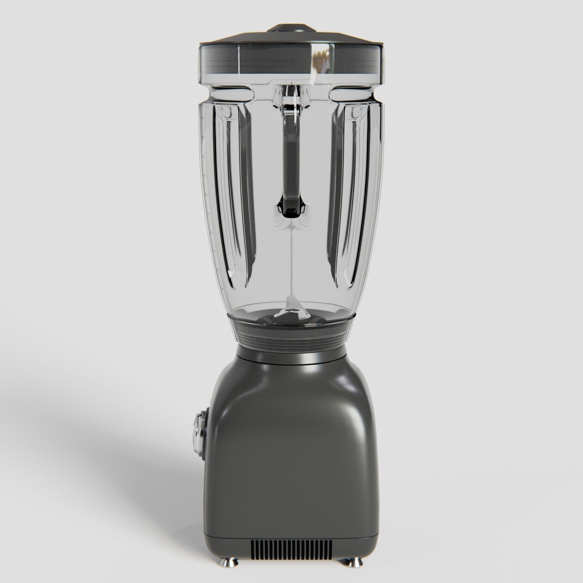 Blender 01 Low-poly 3D model_13