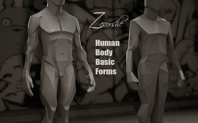 Zbrush ecorshe tool Free 3D print model