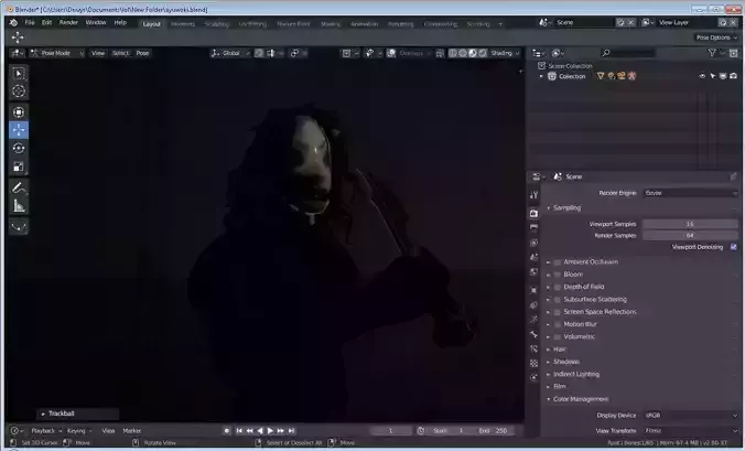 Ayuwoki Michael Jackson