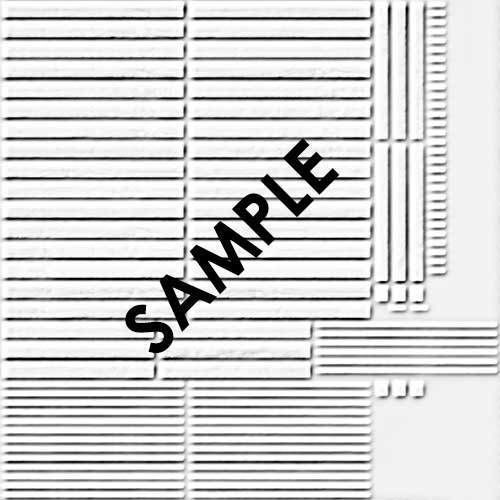 Dirty Wooden Pallets Low-poly 3D model_22