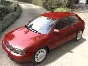 Audi A3 version 2002